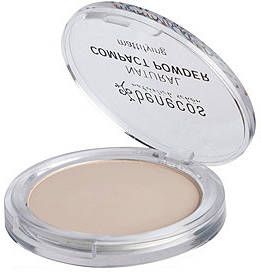 Benecos Compact Powder Porcellain 9 gr