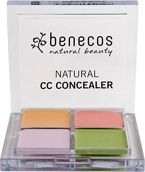 Benecos Natural CC Concealer