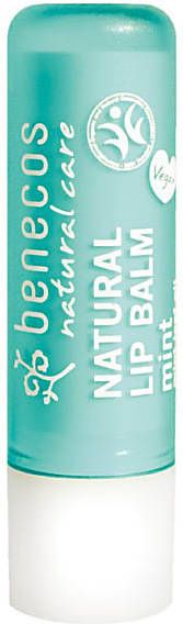 Benecos Natural Lippenbalsem Mint