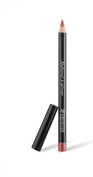 Benecos Natural Lippotlood brown