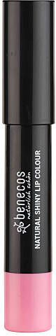 Benecos Natural Shiny Lip Colour Pretty Daisy