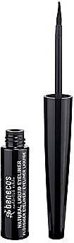 Benecos Natural Vloeibare Eyeliner black