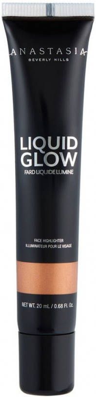Anastasia Beverly Hills Liquid glow vloeibare highlighter