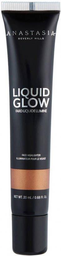Anastasia Beverly Hills Liquid glow vloeibare highlighter