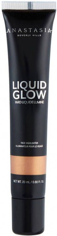 Anastasia Beverly Hills Liquid glow vloeibare highlighter