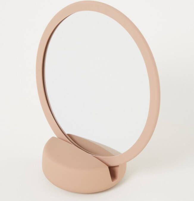 blomus Sono make up spiegel 5x vergroting 9 cm