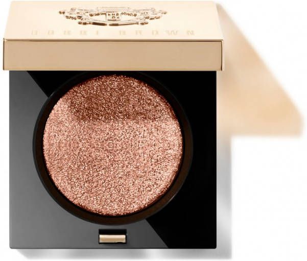 Bobbi Brown Luxe Eye Shadow Limited Edition oogschaduw