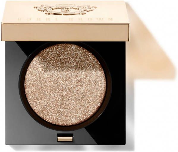 Bobbi Brown Luxe Eye Shadow Limited Edition oogschaduw