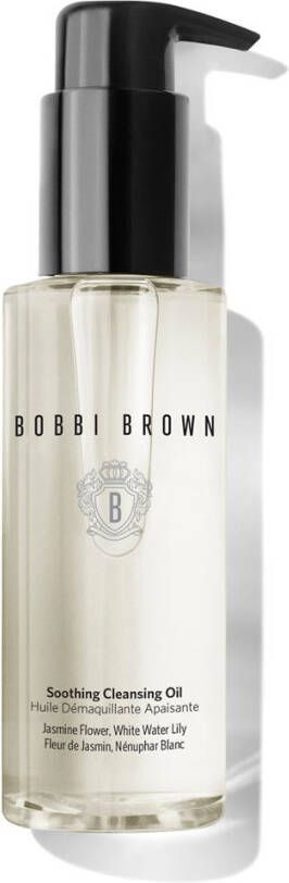 Bobbi Brown Soothing Cleansing Oil make up remover