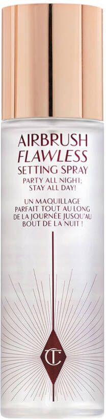 Charlotte Tilbury Airbrush Flawless Setting Spray make up setting & fixing spray