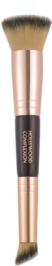 Charlotte Tilbury Hollywood Complexion Brush contour blending kwast