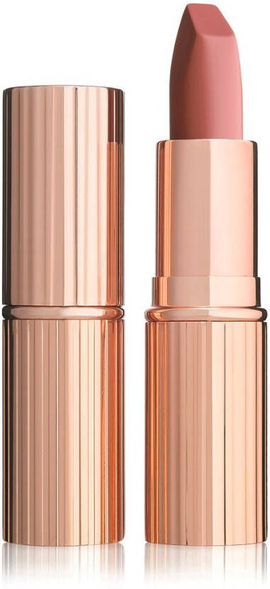 Charlotte Tilbury Pillow Talk Matte Revolution lipstick