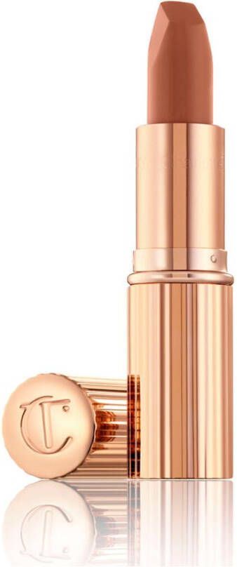 Charlotte Tilbury Super Nudes Lipstick