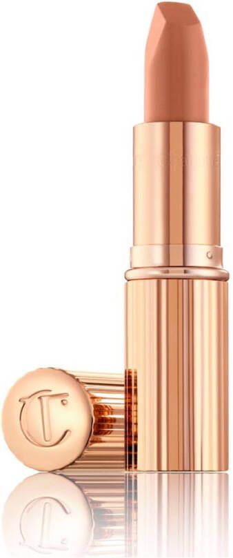 Charlotte Tilbury Super Nudes Lipstick