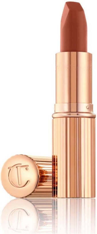 Charlotte Tilbury Super Nudes Lipstick