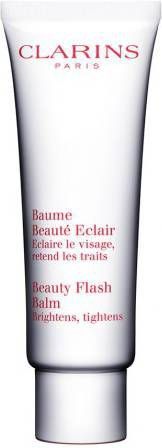 Clarins Baume Beauté, Eclair Beauty Flash Balm dag & nachtcrè, me