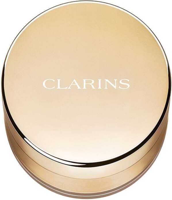 Clarins Ever Matte Loose Powder poeder