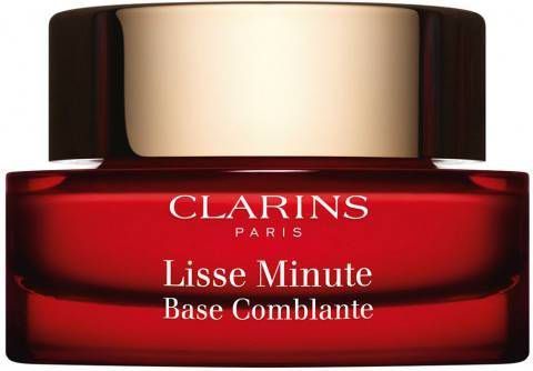 Clarins Lisse Minute Base Comblante primer