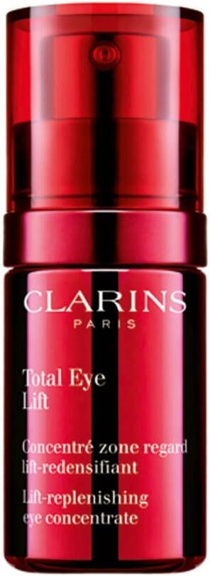 Clarins Total Eye Lift oogcrè, me