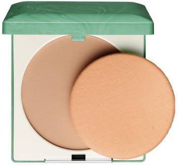 Clinique Superpowder Double Face poeder 02 Matte Beige