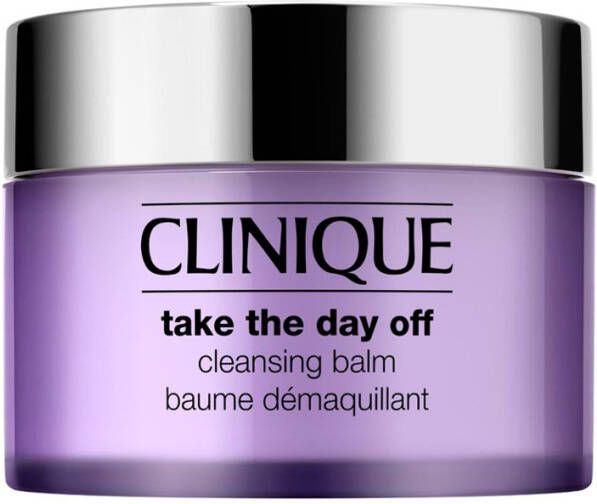 Clinique Take The Day Off™ Cleansing Balm reinigingsbalsem