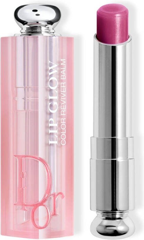 DIOR Addict Lip Glow Getinte lipbalsem