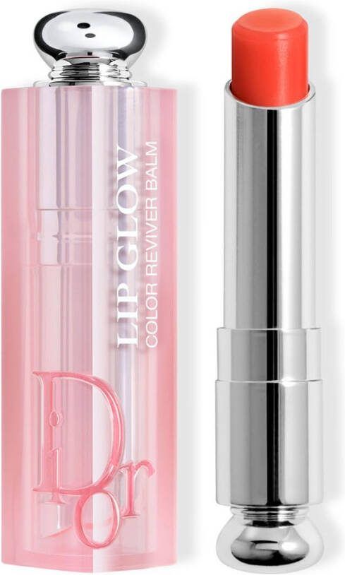 DIOR Addict Lip Glow Getinte lipbalsem