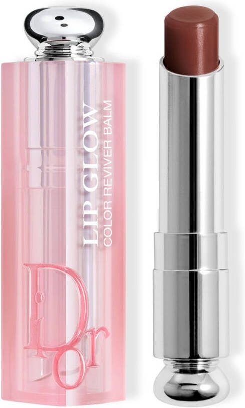 DIOR Addict Lip Glow Getinte lipbalsem