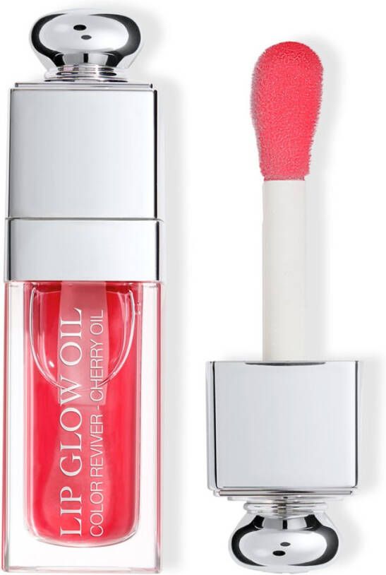 DIOR Addict Lip Glow Oil voedende lipolie