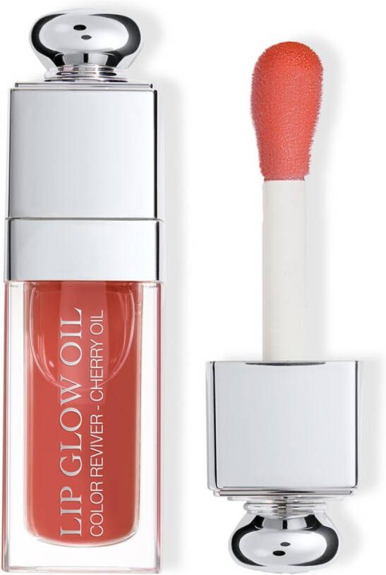DIOR Addict Lip Glow Oil voedende lipolie