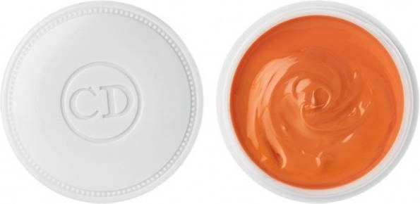 Dior Creme Abricot Fortifying Nagelcreme 10 gr