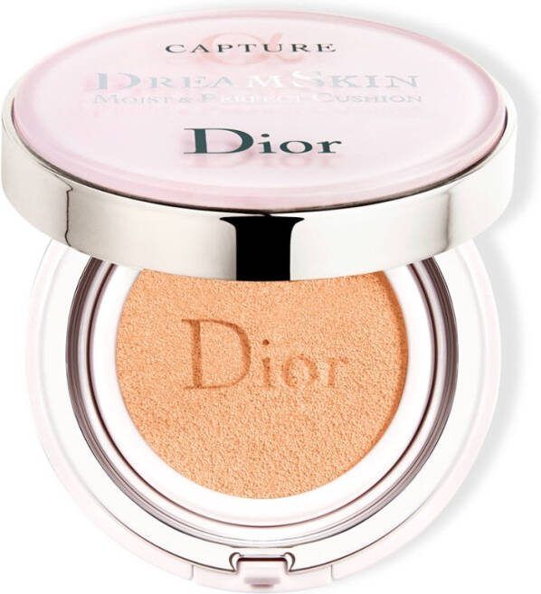 DIOR Dreamskin Moist & Perfect Cushion SPF 50 PA+++ compact foundation