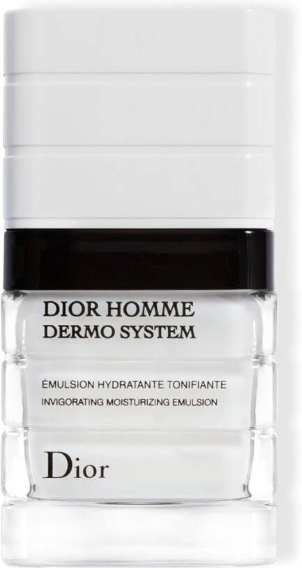 DIOR Emulsion Hydratante Reparatrice gezichtscrè, me
