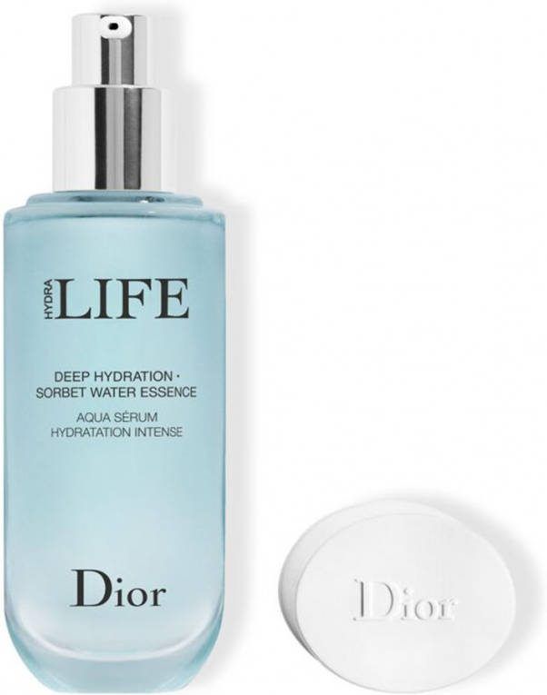 DIOR Hydra Life Sorbet Water Essence 3 in 1 serum