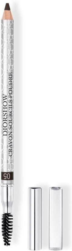 DIOR show Crayon Sourcils Poudre waterproof wenkbrauwpotlood