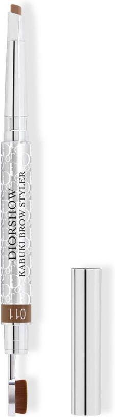 DIOR show Kabuki Brow Styler waterproof wenkbrauwpotlood