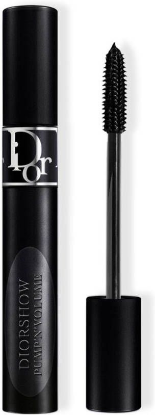 DIOR show Pump 'N' Volume Mascara
