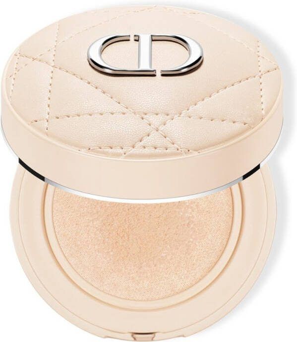 DIOR skin Forever Cushion poeder
