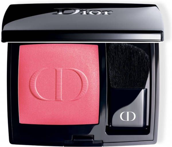 DIOR Diorskin ROUGE BLUSH Couture Kleur – Langhoudende poeder blush
