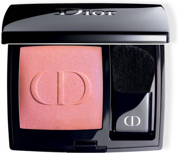 DIOR Diorskin ROUGE BLUSH Couture Kleur – Langhoudende poeder blush
