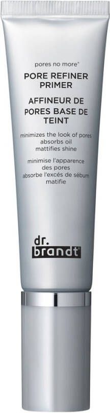 Dr. Brandt Dr Brandt Pores No More Pore Refiner Primer