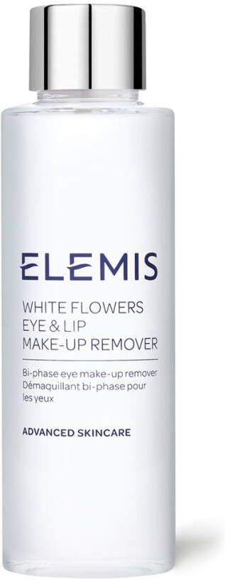 Elemis White Flowers Eye & Lip Make Up Remover