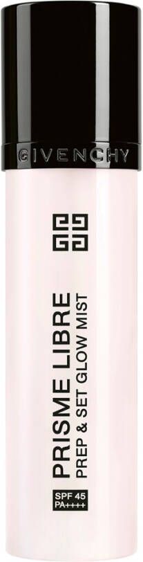Givenchy Prisme Libre Prep & Set Mist primer en settingspray