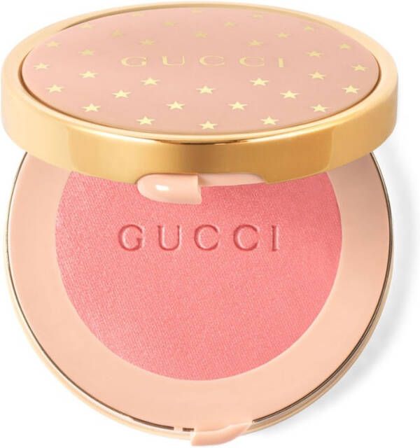 Gucci Blush De Beauté, 2 in 1 blush & oogschaduw