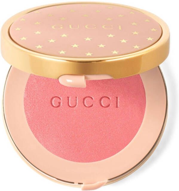 Gucci Blush De Beauté, 2 in 1 blush & oogschaduw