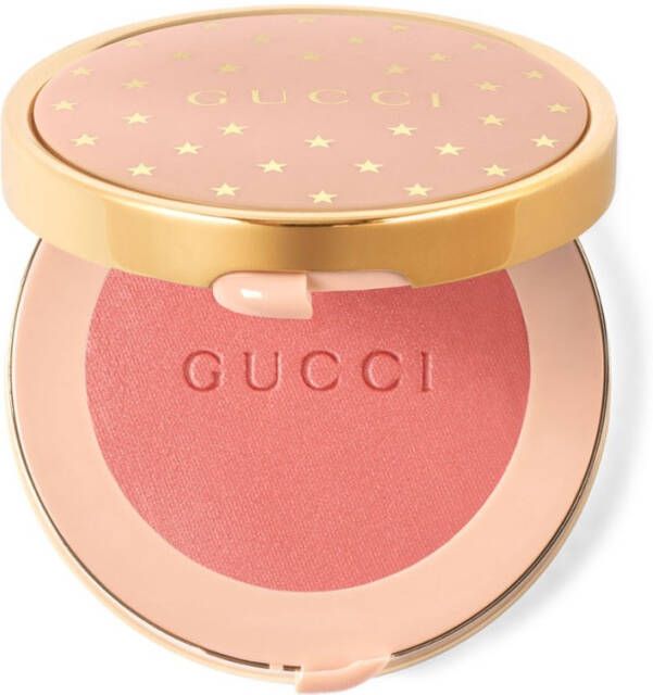 Gucci Blush De Beauté, 2 in 1 blush & oogschaduw