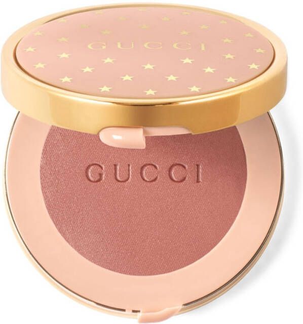 Gucci Blush De Beauté, 2 in 1 blush & oogschaduw