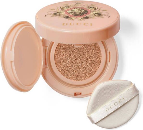 Gucci Lightweight Cushion Foundation SPF 22
