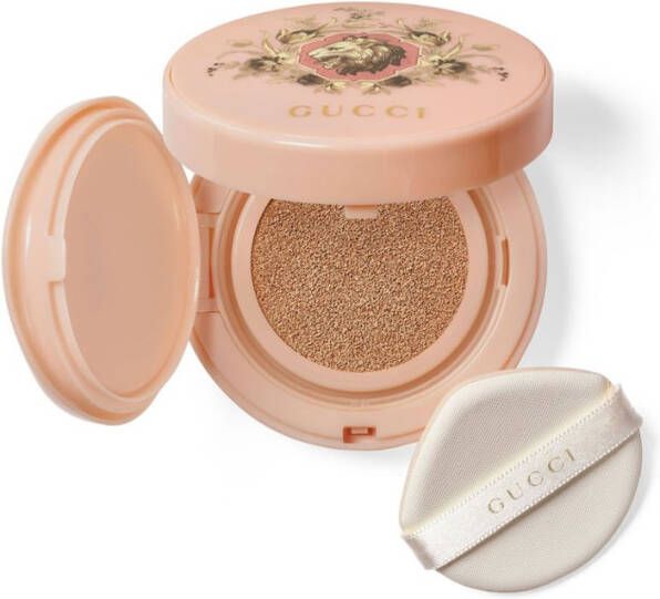 Gucci Lightweight Cushion Foundation SPF 22