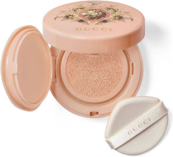 Gucci Lightweight Cushion Foundation SPF 22